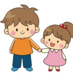 子ども達